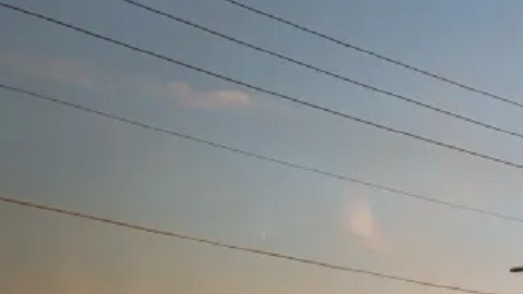 Las autoridades señalan que el conductor presuntamente no intentó frenar antes del impacto.