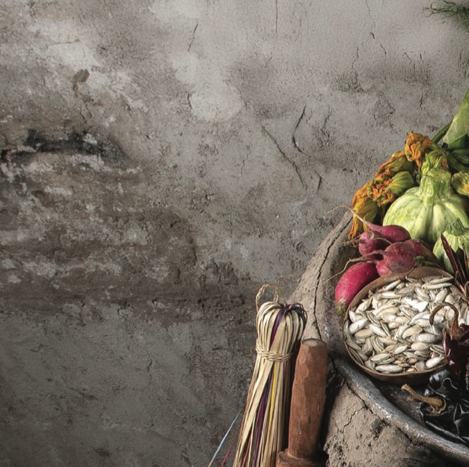 La cocina mexicana cumple 15 años de ser declarada patrimonio cultural inmaterial de la humanidad por la UNESCO