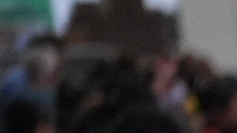 La suspensión de SNAP hace que millones dependan de la ayuda de bancos de comidas para sostenerse.
