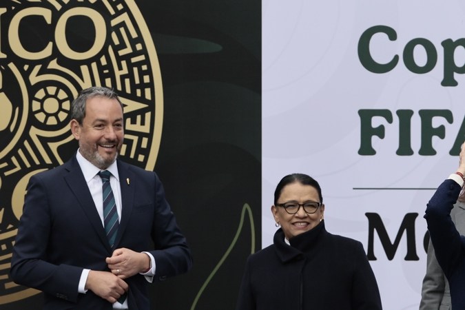 Sheinbaum regalará su boleto del Mundial 2026 a una niña aficionada al fútbol