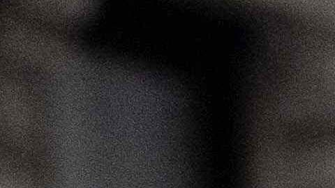 Un veterano sostiene la bandera de EE.UU. en el Desfile de Veteranos en Nueva York.