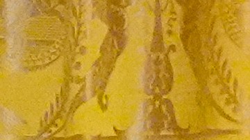 Trump ofreció una ostentosa bienvenida al príncipe heredero saudí Mohammed bin Salman.