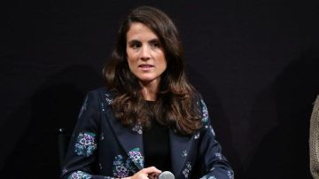 La nieta de John F. Kennedy confirma que tiene cáncer terminal en el aniversario del asesinato de su abuelo