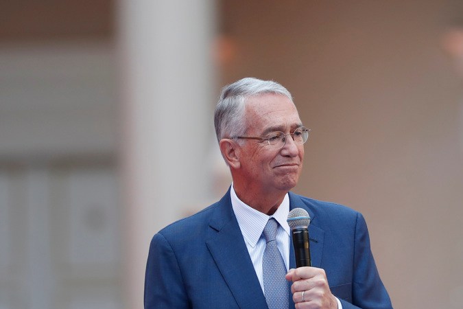 Suprema Corte de México exige al empresario Ricardo Salinas Pliego pagar deuda fiscal millonaria