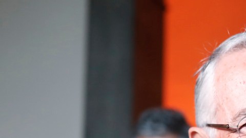 Suprema Corte de México exige al empresario Ricardo Salinas Pliego pagar deuda fiscal millonaria