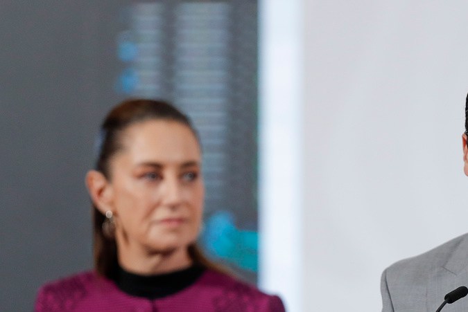 Sheinbaum anuncia que México contará con un super computadora, la más grande de América Latina