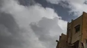 Imágenes de satélites investigadas por BBC revelan rastros de destrucción ocurrida después del inicio del cese al fuego.