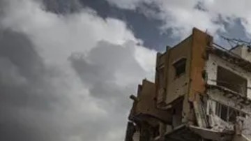 Imágenes de satélites investigadas por BBC revelan rastros de destrucción ocurrida después del inicio del cese al fuego.