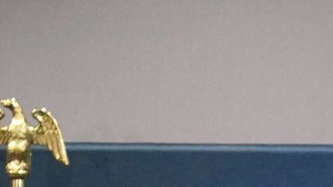 Durante el operativo, seis sospechosos fueron arrestados, indicaron las autoridades.