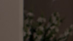 Prender un incienso de canela sirve para la prosperidad.