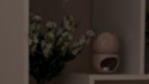 Prender un incienso de canela sirve para la prosperidad.