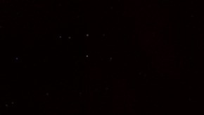 Mercurio retrogradará de Sagitario a Escorpio este mes.