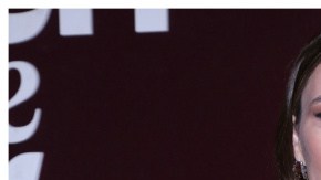 Natália Subtil y Sergio Mayer Mori