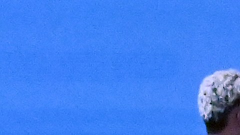 Nicki Nicole y Lamine Yamal