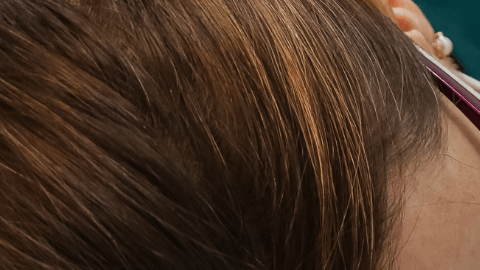 Niña de 6 años muerte tras tratamiento dental