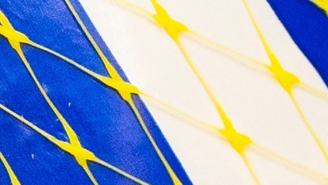 El pavo que incluye Walmart en su kit para la cena de Thanksgiving pesa entre 10 y 16 libras.