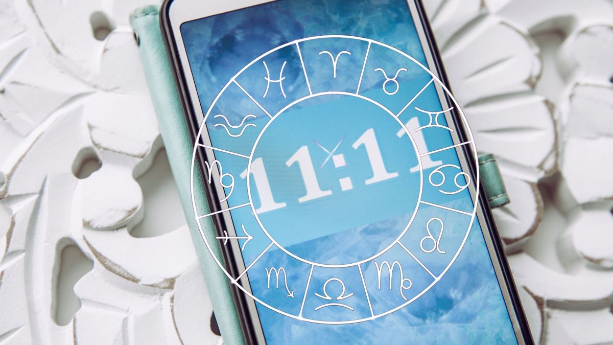 Lo que el portal 11/11 desatará en tu signo del zodiaco - La Opinión
