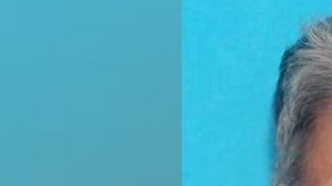 Davi, quien mide aproximadamente 1,70 metros y pesa 70 kilos, tiene cabello gris y ha sido docente de Bentley por más de 15 años.