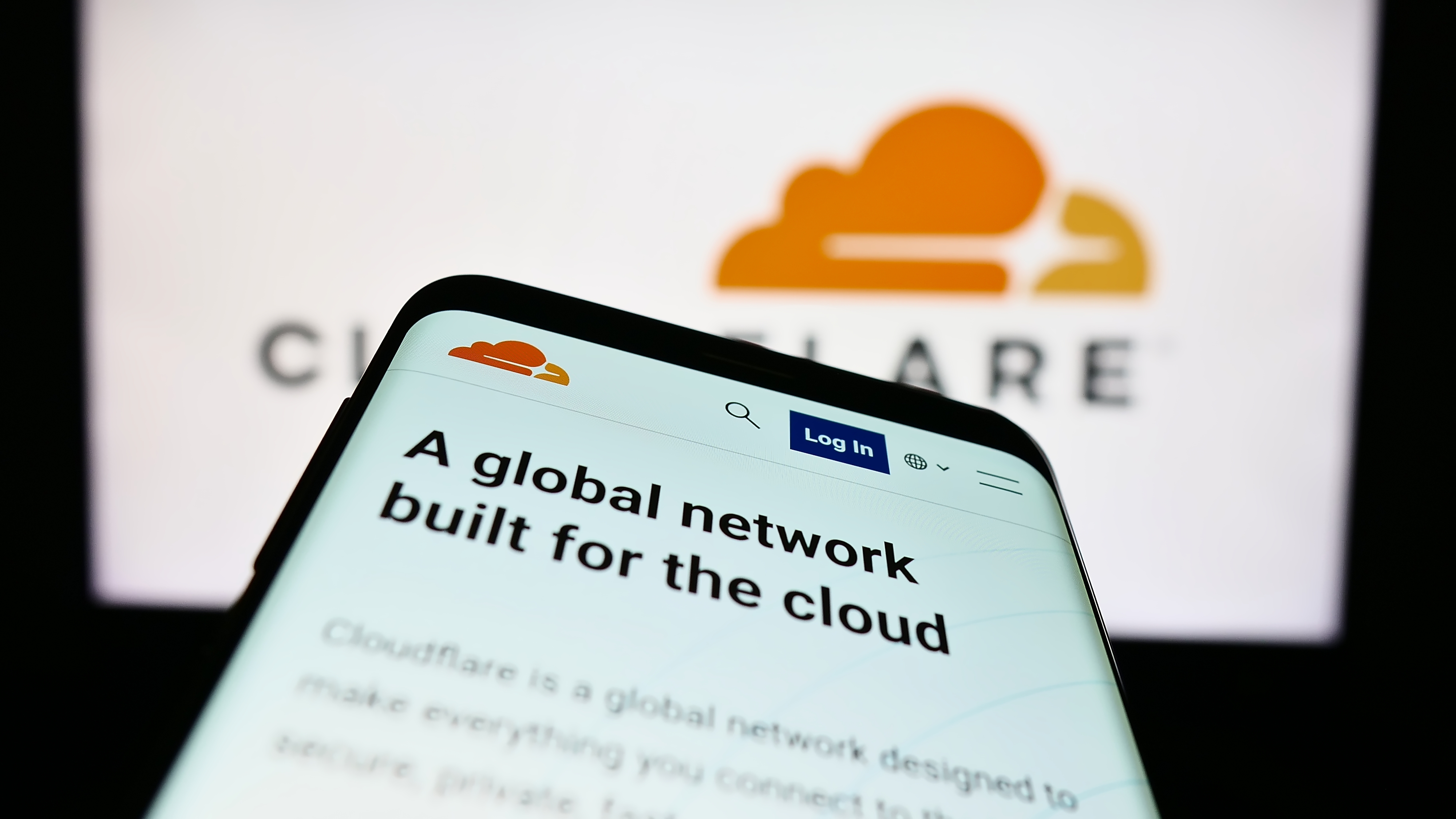 ¿Por qué la caída de Cloudflare paralizó gran parte del internet global ...