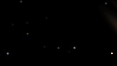 La NASA ha asegurado que 3I/ATLAS no tiene un origen artificial