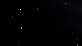 El retraso en la publicación de las imágenes del cometa se debe al cierre del gobierno ocurrido entre el 1 de octubre y el 12 de noviembre