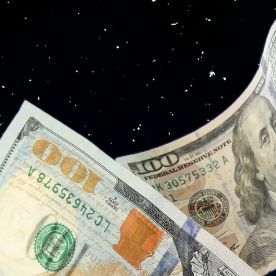 Algunos signos saben que, para gozar de riqueza, se necesita de mucho esfuerzo.