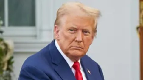 Trump aseguró que bajaría los precios de los alimentos durante su campaña electoral.