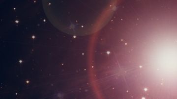 Venus estará en Escorpio a partir del 6 de noviembre de 2025.