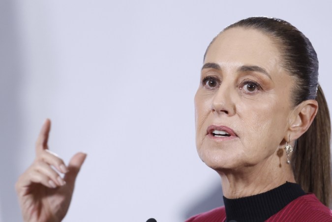 México anuncia reunión con EE.UU. para lograr “mejor acuerdo posible” sobre Tratado de Agua