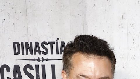 Dinastía Casillas de Telemundo.