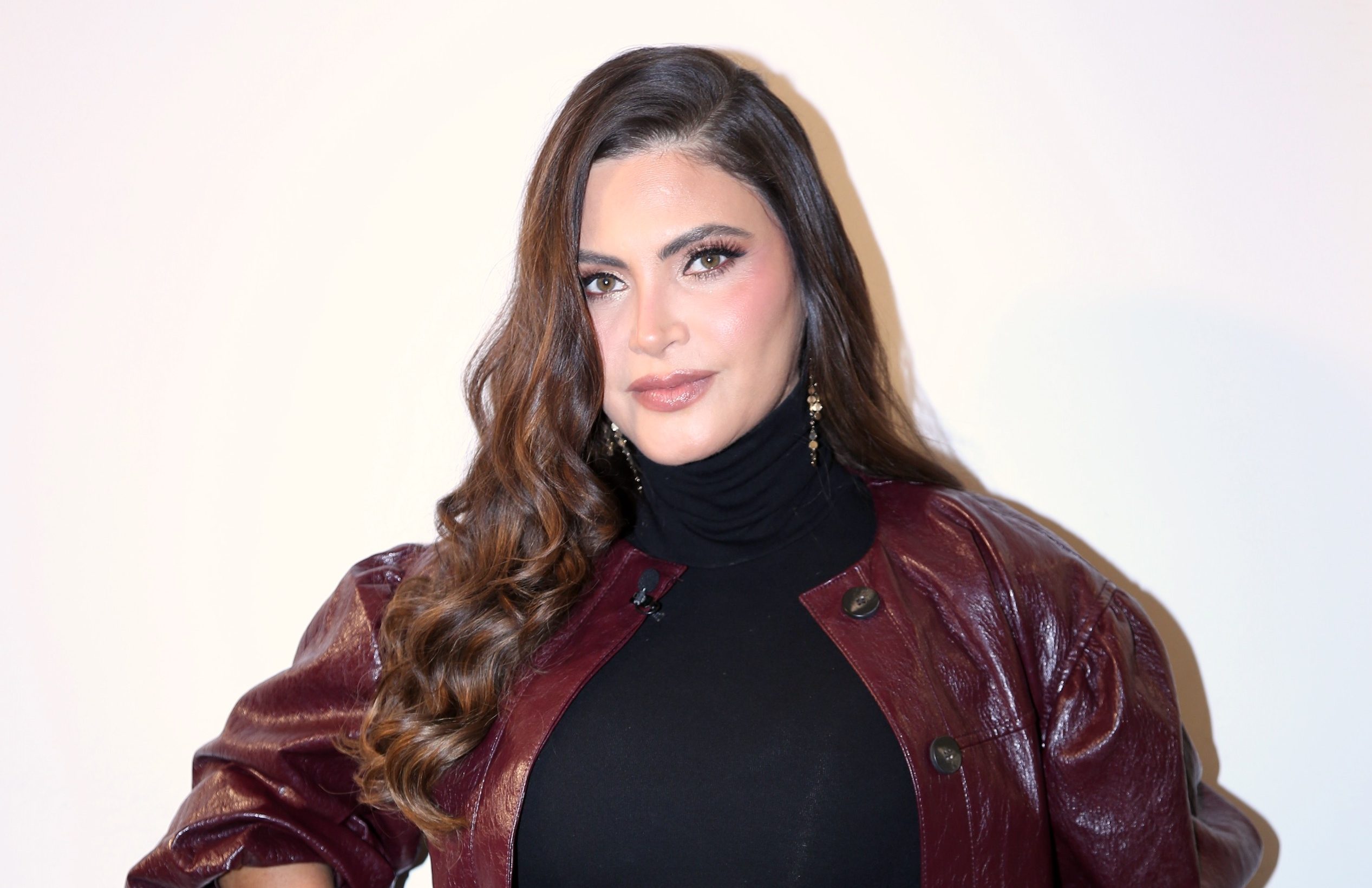 Ex de Chiquinquirá Delgado revela que lleva ocho años sin saber nada de su  hija en común - La Opinión