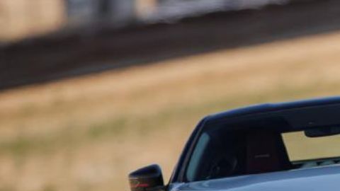 2024 Nissan Z Nismo