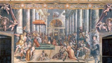 Los tesoros de la Bibliotheca Fictiva, la colección de mentiras más grande del mundo