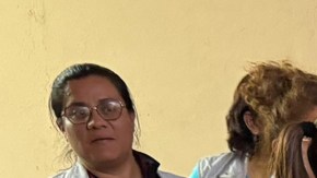 Sheinbaum garantiza "reparación integral" a víctimas y familiares tras accidente de tren