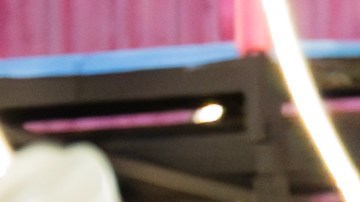 Kelvin Rentería manda a Sentencia al capitán del equipo Rojo, Óscar Muñoz en Exatlón.