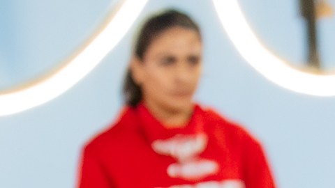 Dan Pastrana es uno de los rivales más fuertes de Exatlón Estados Unidos.