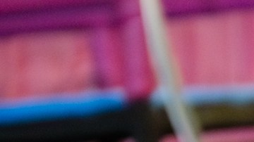 Franz es el primer hombre nominado de Exatlón Estados Unidos.