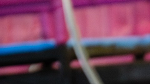 Franz es el primer hombre nominado de Exatlón Estados Unidos.