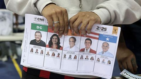 El conteo de las elecciones presidenciales en Honduras muestra una reñida contienda entre el conservador Asfura, apoyado por Trump, y el centrista Nasralla