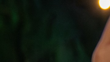 La comunidad celebra la Navidad en Altadena.