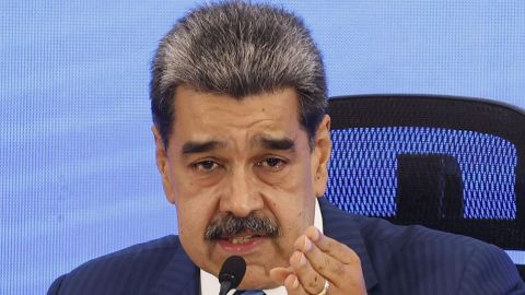 "EE.UU. pretende apoderarse de las vastas reservas de petróleo de Venezuela": la carta que Maduro le envió a la OPEP denunciando la amenaza militar de Washington