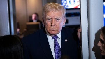 Cómo el indulto de Trump a Juan Orlando Hernández plantea "una incoherencia" con su mensaje contra el narcotráfico en América Latina