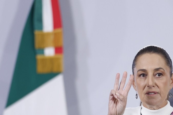 Sheinbaum confirma envíos de petróleo de México a Cuba como parte de apoyo histórico