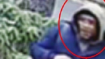 Difundieron nuevas imágenes de vigilancia y reiteraron el llamado a la colaboración ciudadana.