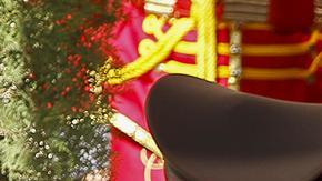 Irán ofrece apoyo a Venezuela ante "piratería" y "terrorismo internacional" de EE.UU.