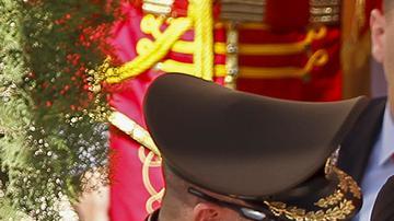 Irán ofrece apoyo a Venezuela ante "piratería" y "terrorismo internacional" de EE.UU.