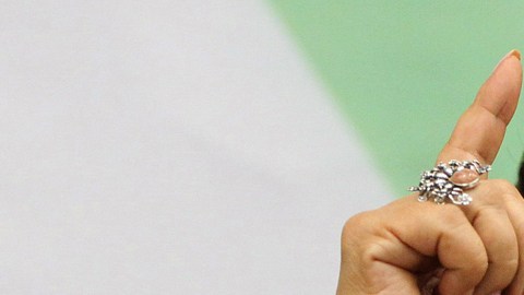 Ernestina Godoy, de mujer de confianza de Sheinbaum a Fiscal General de México