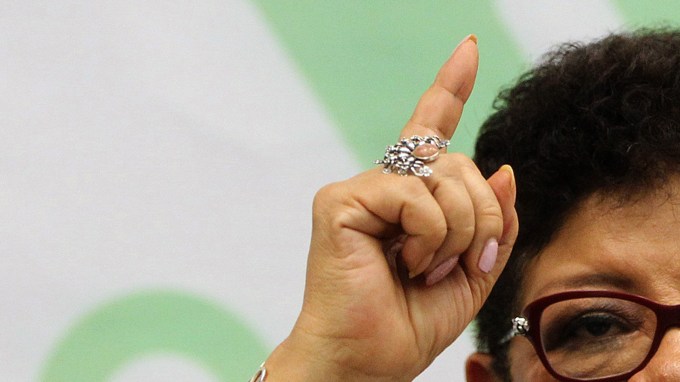 Ernestina Godoy, de mujer de confianza de Sheinbaum a Fiscal General de México