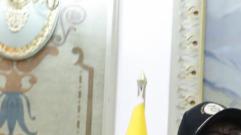 Petro reconoce por primera vez que Maduro es un "dictador"