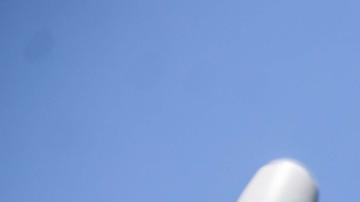 Tubos alargados de sistemas de defensa aérea IRIS-T.
Ucrania ha recibido, entre otros, los sistemas de defensa aérea IRIS-T del fabricante alemán Diehl.